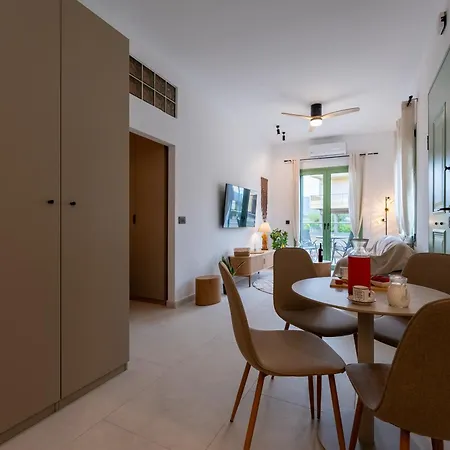 Deluxe 3, With Rooftop Terrace And Breathtaking Views Apartment