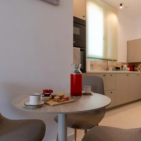 Deluxe 3, With Rooftop Terrace And Breathtaking Views * Asini (Argolis)