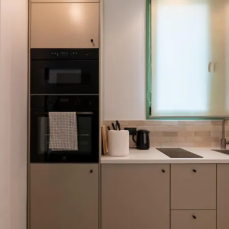 Deluxe 3, With Rooftop Terrace And Breathtaking Views Apartment