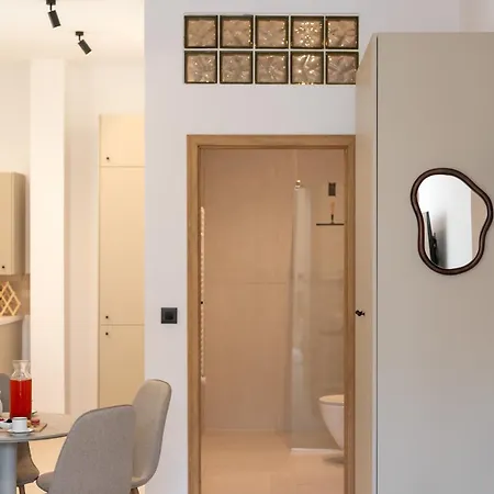 Deluxe 3, With Rooftop Terrace And Breathtaking Views Apartment