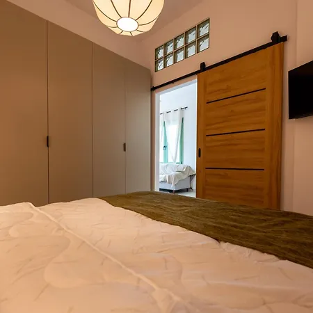 Deluxe 3, With Rooftop Terrace And Breathtaking Views Apartment
