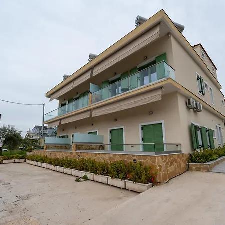Deluxe 3, With Rooftop Terrace And Breathtaking Views *