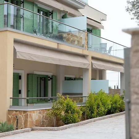 Apartment Deluxe 3, With Rooftop Terrace And Breathtaking Views