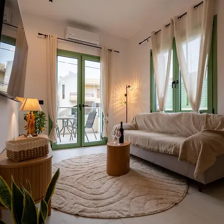 Deluxe 3, With Rooftop Terrace And Breathtaking Views Apartment Asini (Argolis)