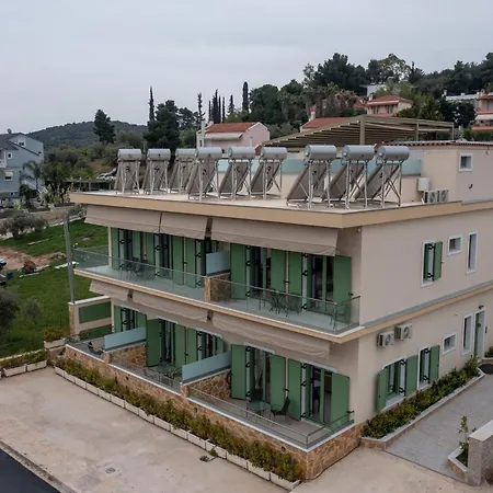 Deluxe 3, With Rooftop Terrace And Breathtaking Views Apartment *