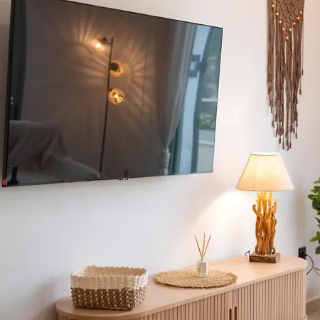 Deluxe 3, With Rooftop Terrace And Breathtaking Views
