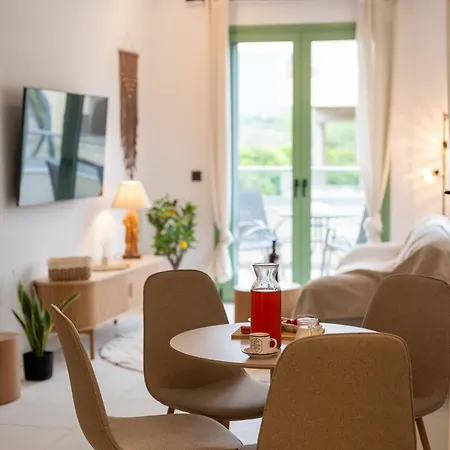 Deluxe 3, With Rooftop Terrace And Breathtaking Views *