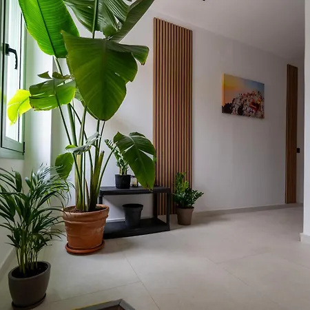 Deluxe 3, With Rooftop Terrace And Breathtaking Views Apartment *