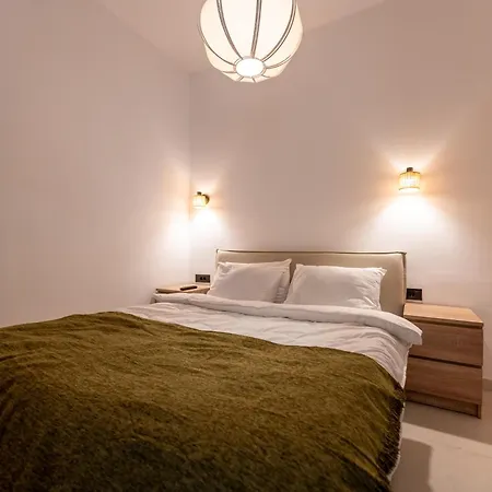 Deluxe 3, With Rooftop Terrace And Breathtaking Views Asini (Argolis)
