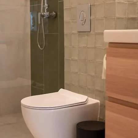 Deluxe 3, With Rooftop Terrace And Breathtaking Views
