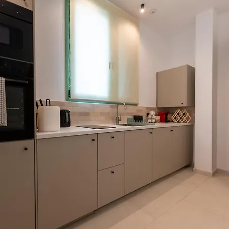 Deluxe 3, With Rooftop Terrace And Breathtaking Views Apartment *