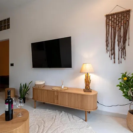 Deluxe 3, With Rooftop Terrace And Breathtaking Views Apartment Asini (Argolis)
