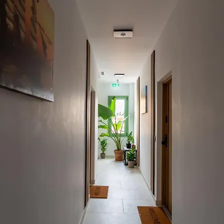 Deluxe 3, With Rooftop Terrace And Breathtaking Views Asini (Argolis)
