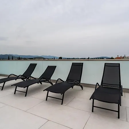 Deluxe 3, With Rooftop Terrace And Breathtaking Views