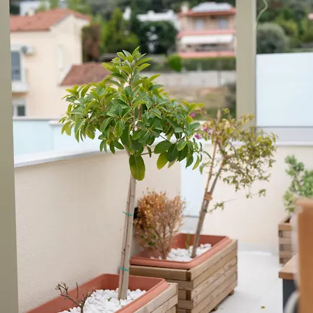 Deluxe 3, With Rooftop Terrace And Breathtaking Views Apartment