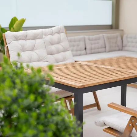 Deluxe 3, With Rooftop Terrace And Breathtaking Views Apartment